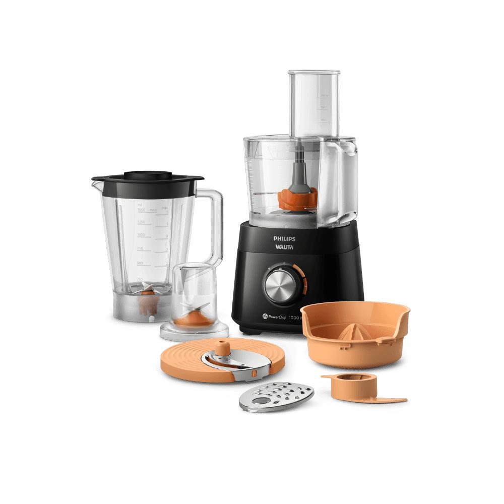 Processador Walita Philips 1000w: Onde Comprar | BuscaProdutos