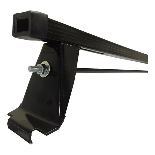 Rack Teto Roca Bagageiros Vw Gol G3 G4 Fiat Palio Siena 1171