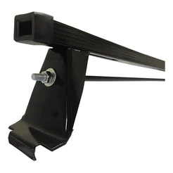 Rack Teto Roca Bagageiros Vw Gol G3 G4 Fiat Palio Siena 1171