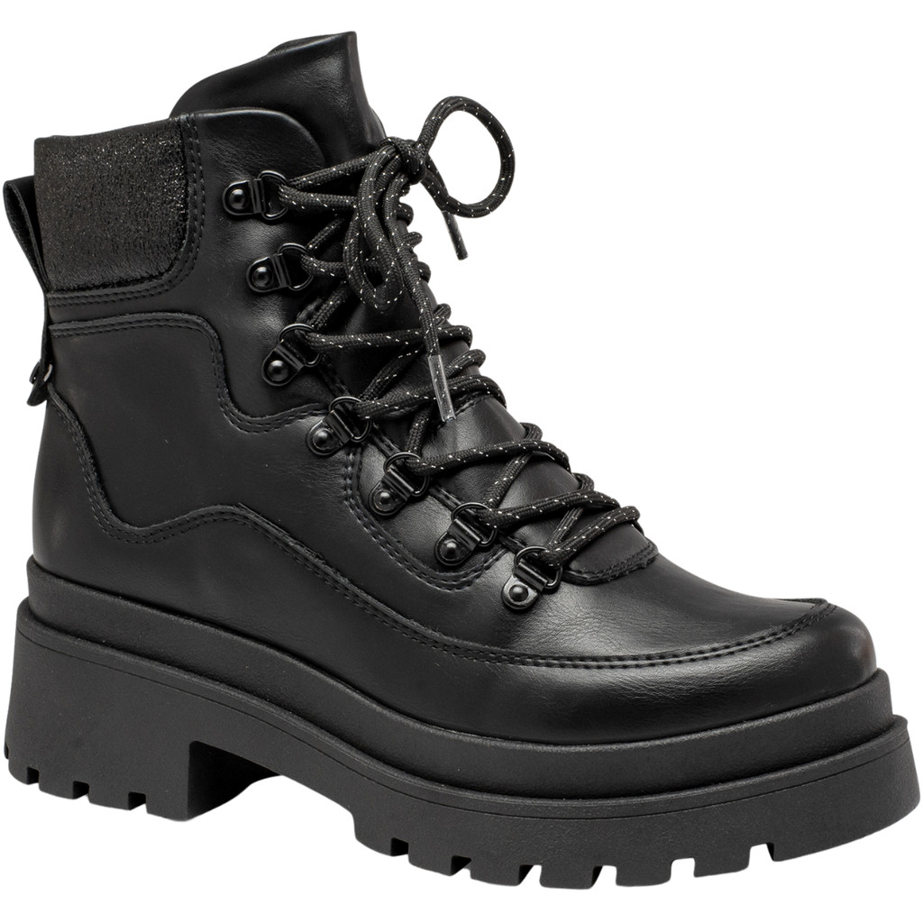 Bota Coturno Dakota Tratorada DA891