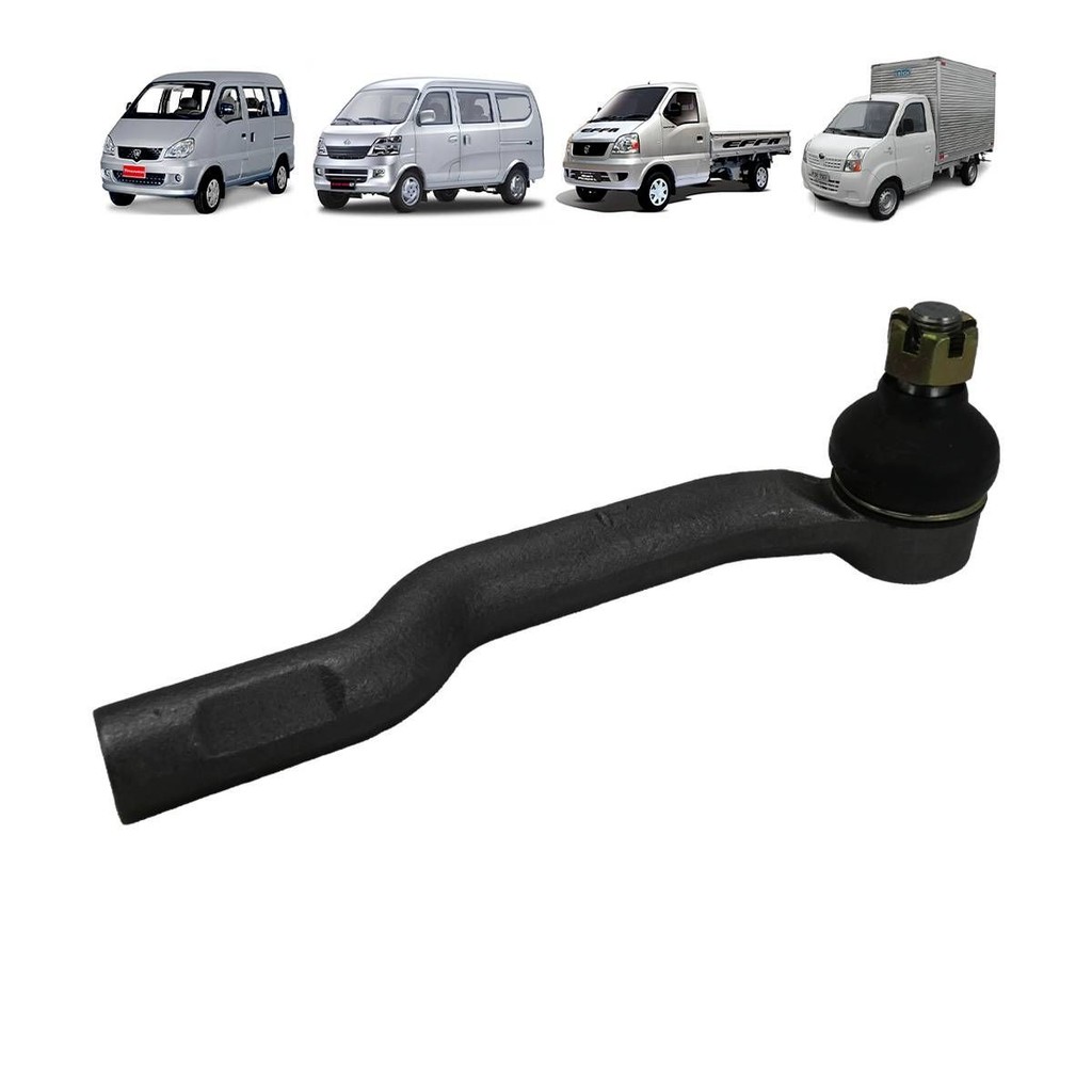 TERMINAL DIRECAO DIREITO TOWNER HAFEI / CHANA / EFFA START / FOISON / RELY PICK UP 2008 A 2013