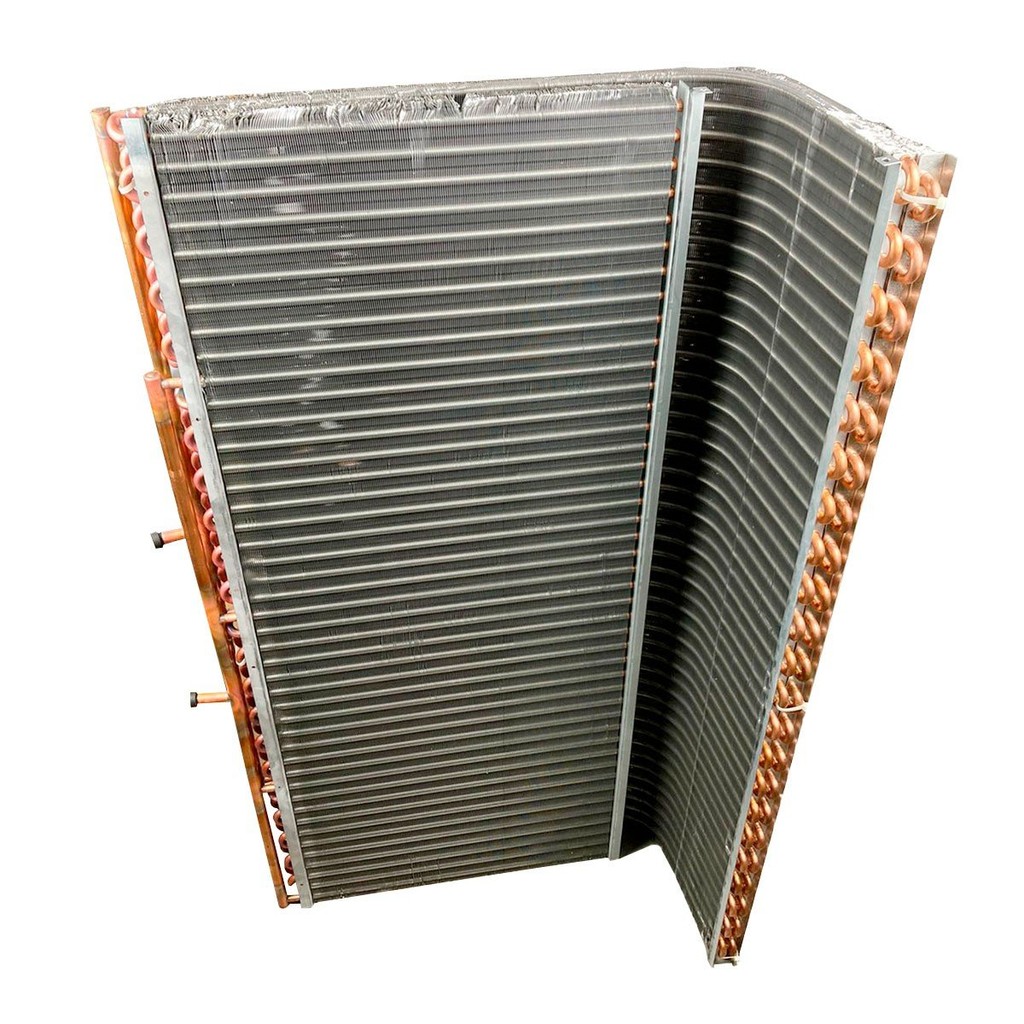 Serpentina de Cobre Condensadora de 60 a 80.000 Btus Elgin Fria
