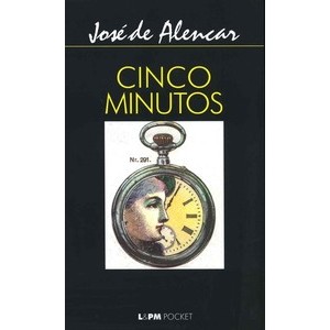 Cinco minutos - Grupo Editorial L&PM