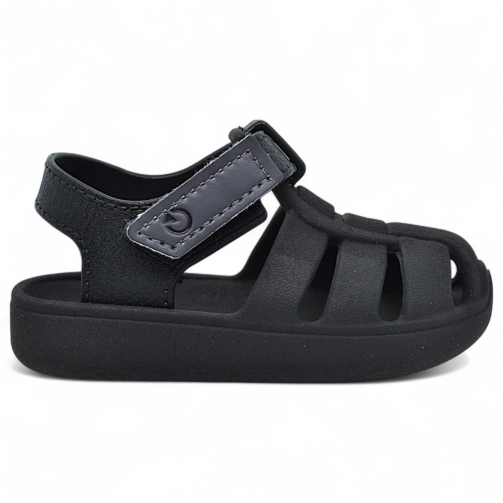 Sandalia Infantil Cartago Oslo Masculino Conforto Macia Baby Original em Oferta na Shopee