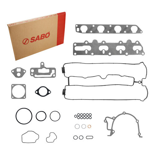 Jogo De Junta Do Motor Superior Astra 2.0 16v Gasolina Sabó em Oferta na Shopee