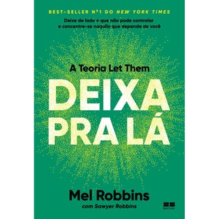 Deixa pra lá - BestSeller