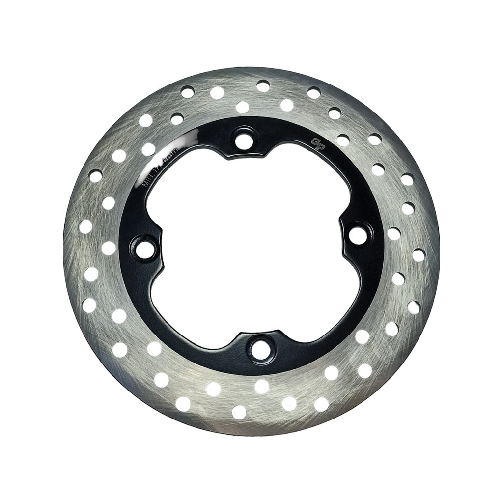 Disco Freio Traseiro Cb 600F Hornet 2005 a 2007 Nx 400 Falcon 1999 a 2008 Xre 190 2016 em diante