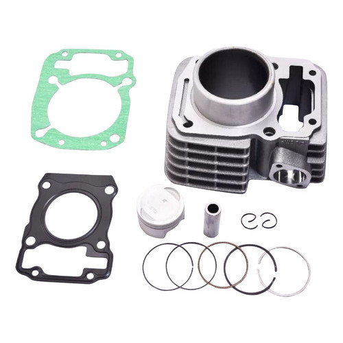 Kit Cilindro Pistão Titan 150 / Fan / Bros Nxr 150