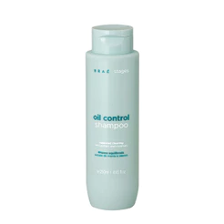 Braé Stages Oil Control - Shampoo 250ml