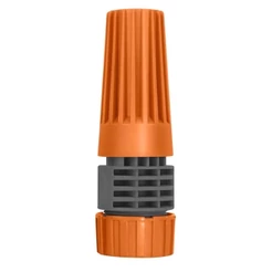 Esguicho Plástico Com Engate Rosqueado Para Mangueira 1/2'' (78514/750) - Tramontina