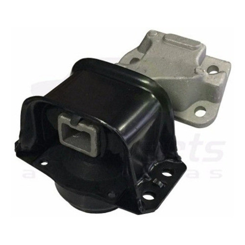 1 Coxim Motor 1.6 16v Diant. Direito Citroen C4 Peugeot 307