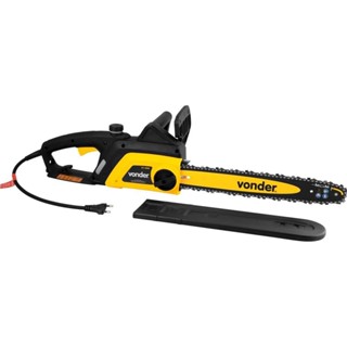 Eletrosserra 2000W 16" Ev2000 220V Vonder em Oferta na Shopee