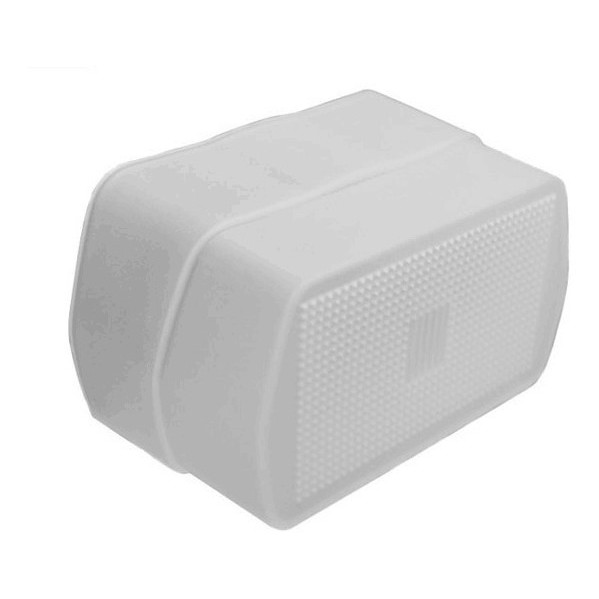 Difusor Flash Fd-430 430ex Yongnuo Yn500ex Yn510ex