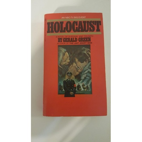 Holocaust de Gerald Green 7125421