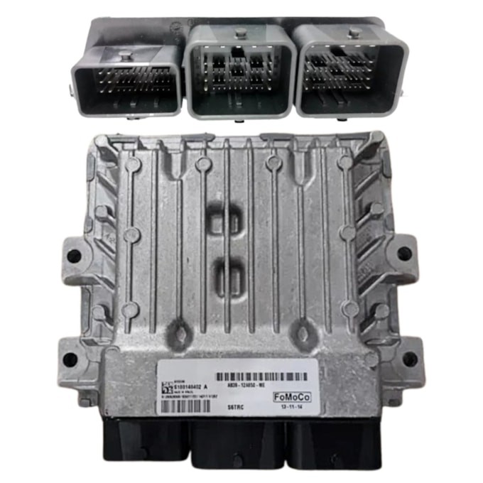 MÓDULO INJEÇÃO ELETRÔNICA FORD RANGER SID208 - AB3912A650ME em Oferta na Shopee