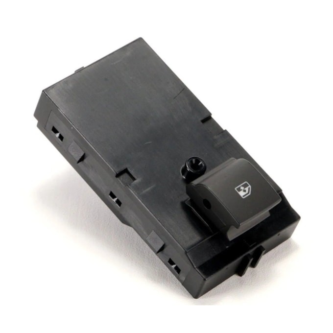 BOTAO INTERRUPTOR VIDRO ELÉTRICO CHEVROLET ONIX PRISMA SPIN