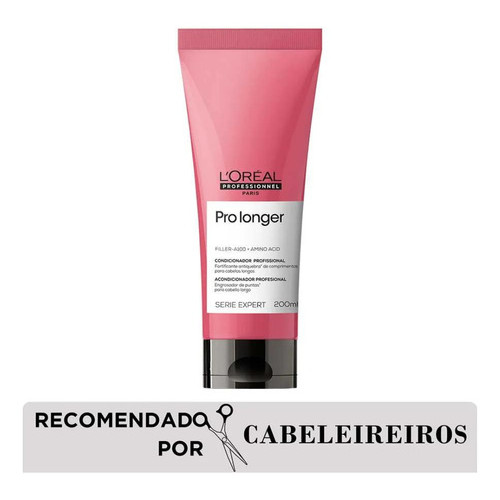 O que é Condicionador Loreal Pro Longer? Guia e Onde Comprar | BuscaProdutos