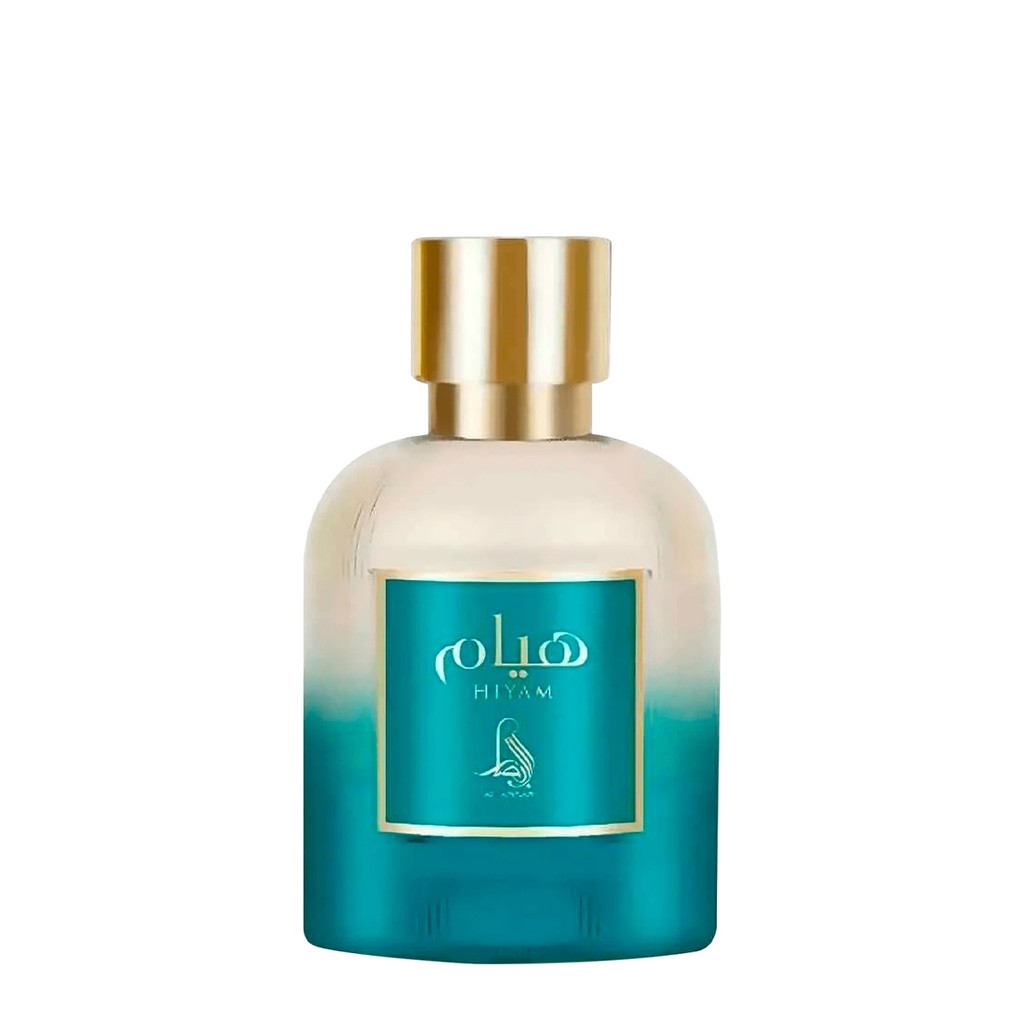 Al Absar Hiyam Eau de Parfum - Perfume Feminino 100ml em Oferta na Shopee