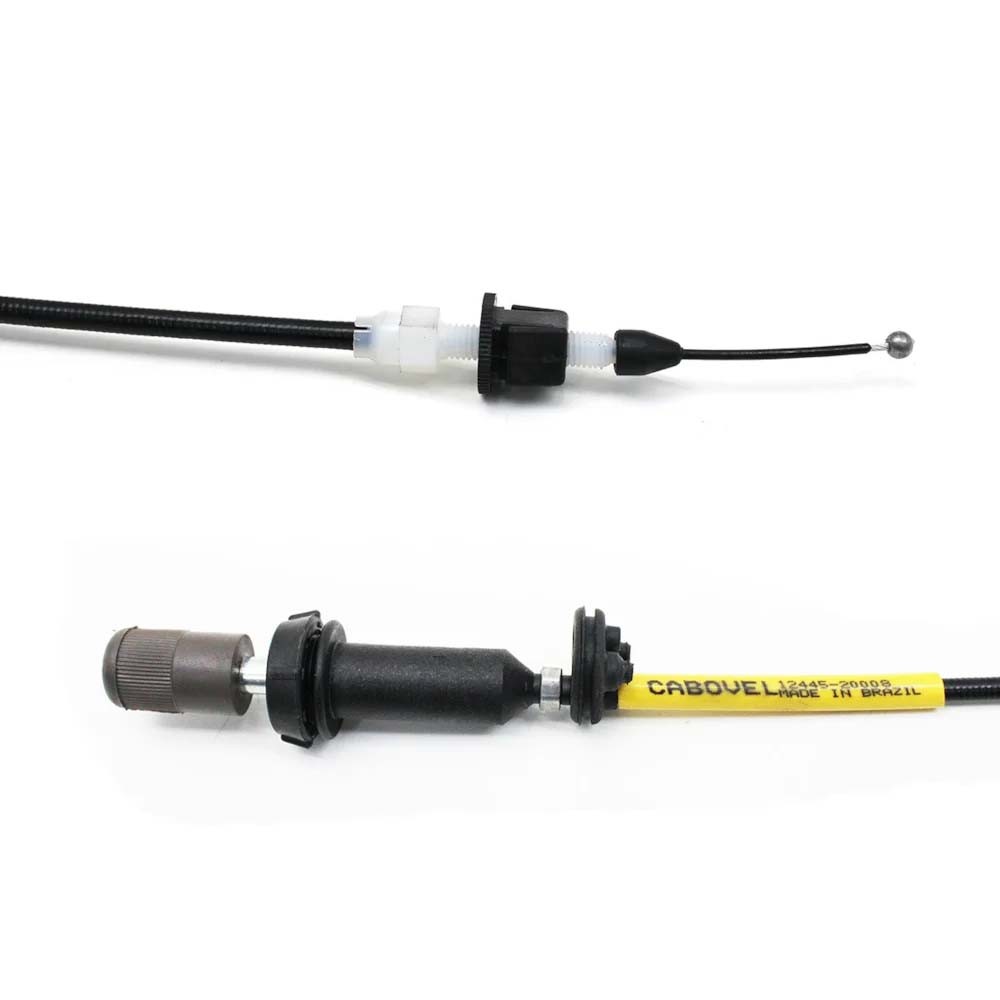 CABO MARCHA LENTA MB 1214 / 1618 - CABOVEL 12448