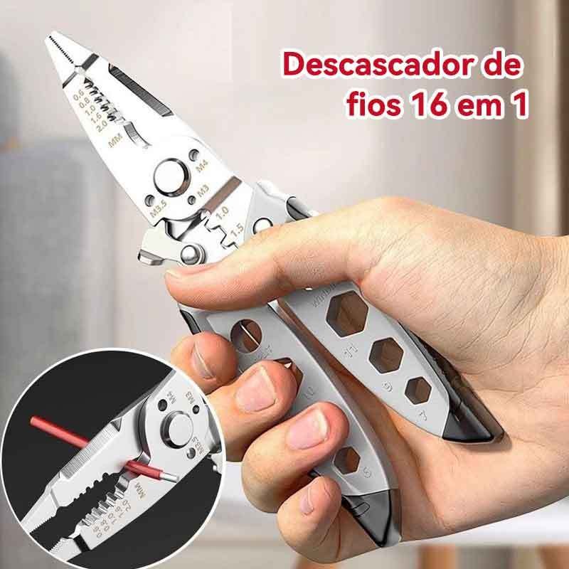 Alicate de Corte Arame - Comprar com Melhor Preço em Ferramentas e Melhorias para a Casa