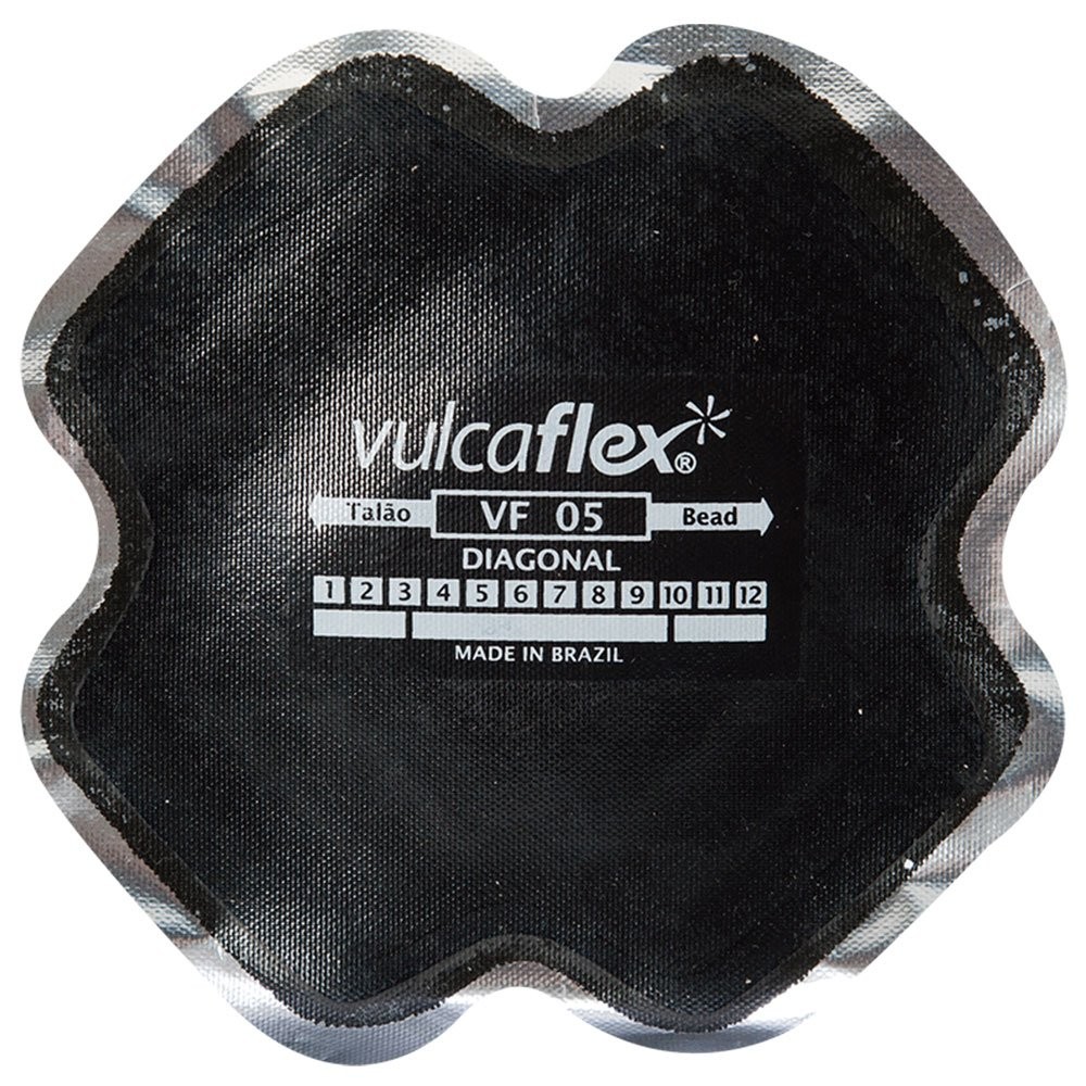 Manchao Passeio E Carga Vf 05 160Mm Vulcaflex - Unitário em Oferta na Shopee