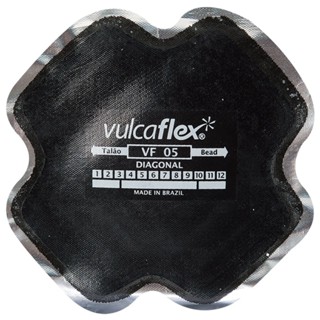 Manchao Passeio E Carga Vf 05 160Mm Vulcaflex - Unitário em Oferta na Shopee