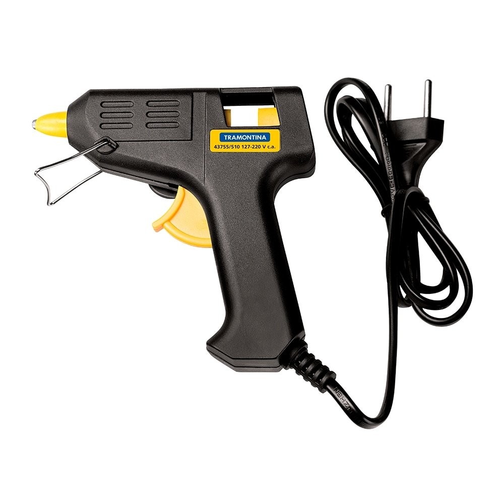 Pistola Tramontina Para Cola Quente 10-12w