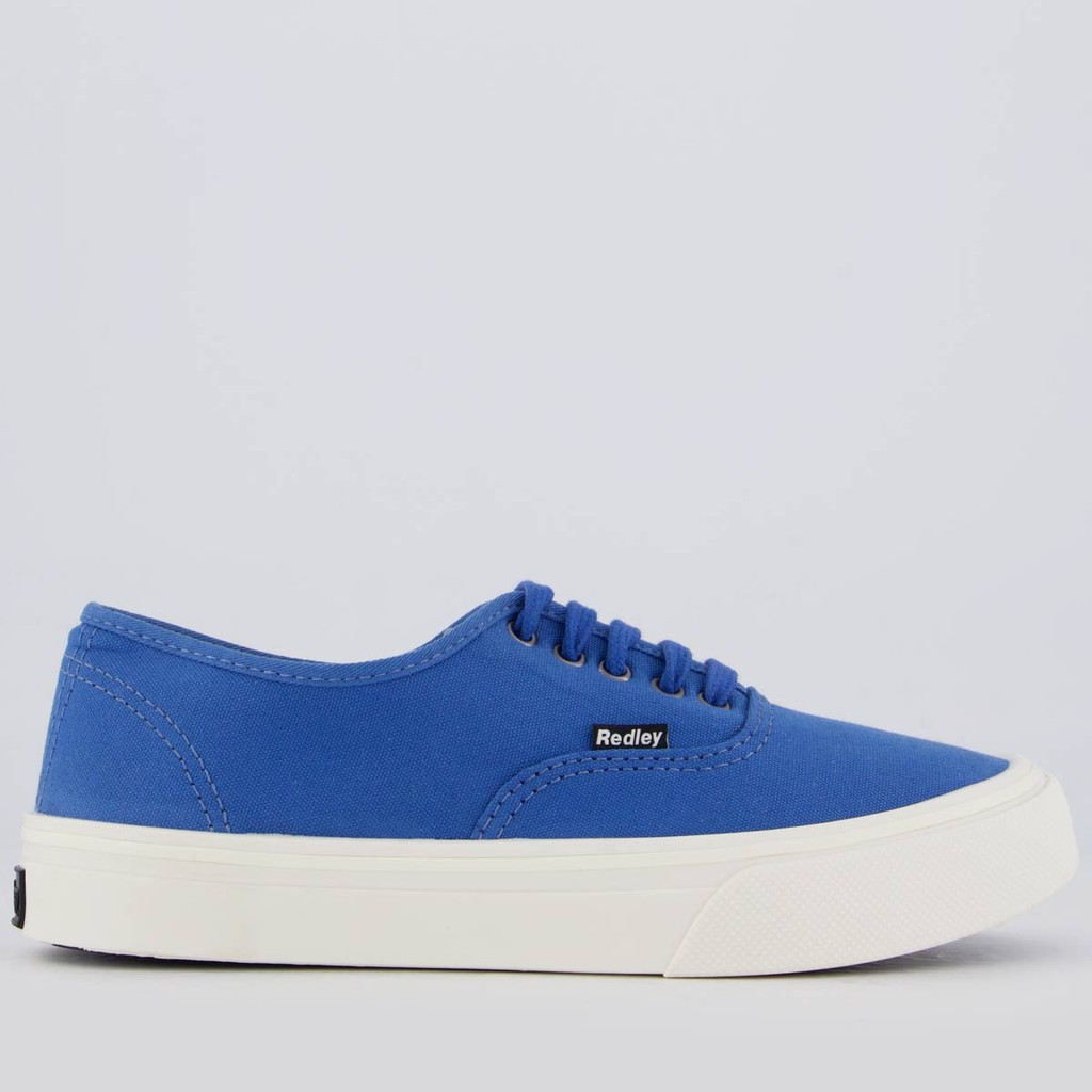 Tênis Redley Originals Special II Azul - Men Shoes