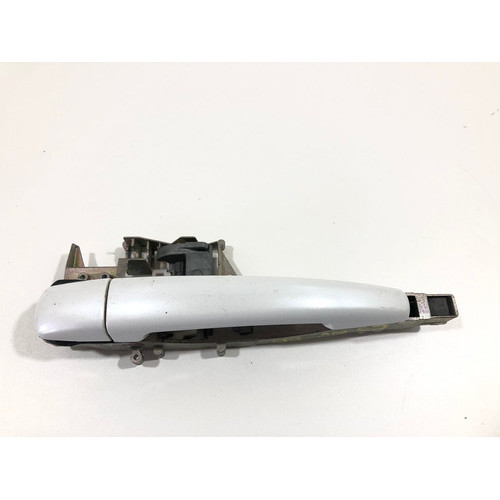 Maçaneta Externa Dianteira Direita Peugeot 9801119180 C269