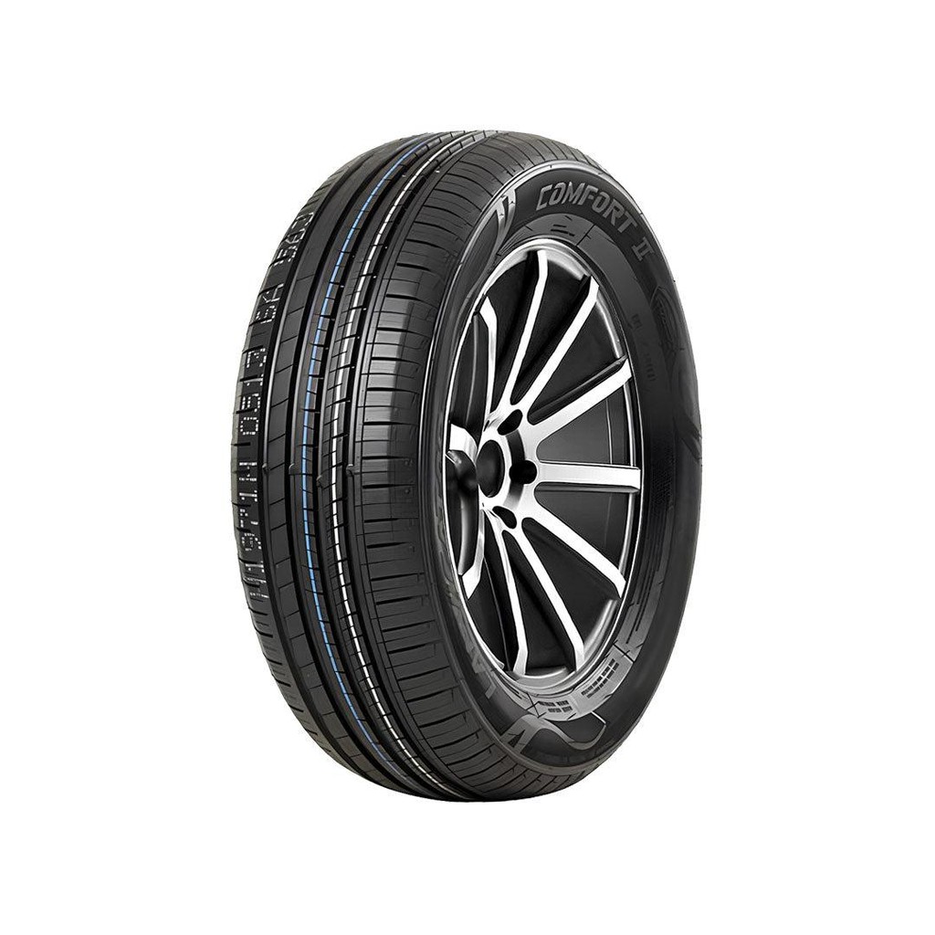 Pneu Lanvigator Comfort II 175/75R13 Aro 13 84T em Oferta na Shopee