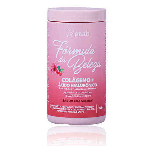 O que é Colágeno Fórmula da Beleza? Guia e Onde Comprar | BuscaProdutos