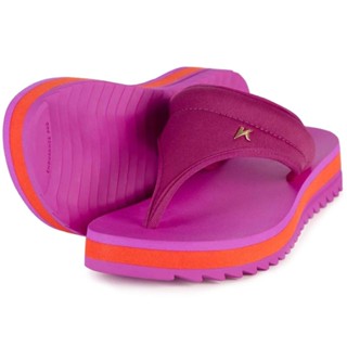 Chinelo Kenner Kyra From Rio Anitta Feminino - Rosa em Oferta na Shopee