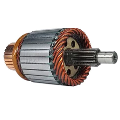 INDUZIDO 12V GM BLAZER E S10 V6 4.3,OMEGA 4.1, PG260G