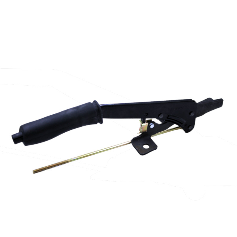 Alavanca Freio De Mão Gol 2001 2002 2003 2004 G3 G4 Todos Ref. 3077113073 em Oferta na Shopee