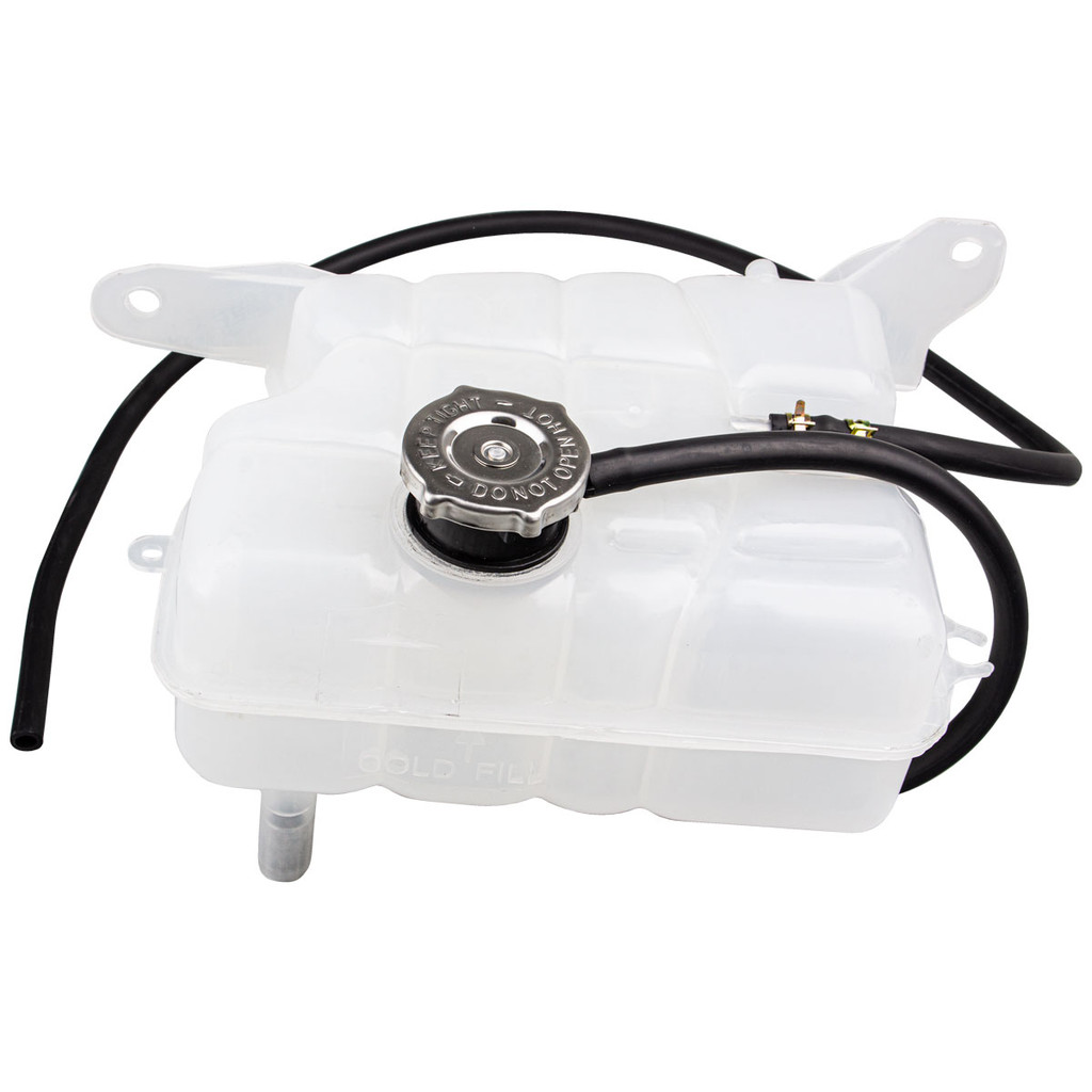 Reservatório de Água Jeep Cherokee Libert Limited 3.7 V6 / Sport 3.7 V6 2002 A 2006 em Oferta na Shopee