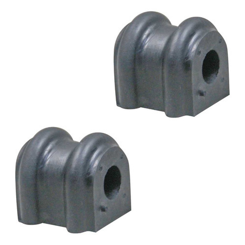 Par De Bucha Barra Estabilizadora Traseira I30 2008 2009