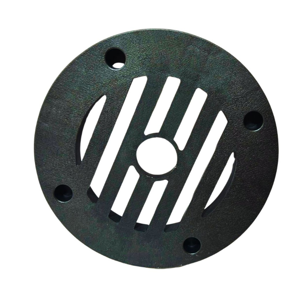 Suporte Para Vaso de Planta com Rodinha Preta 30cm Resistente Até 80kgs em Oferta na Shopee