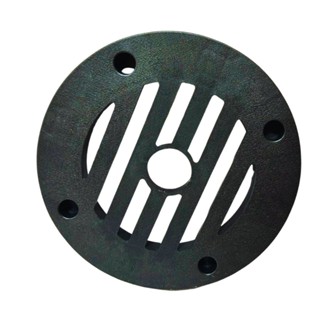 Suporte Para Vaso de Planta com Rodinha Preta 30cm Resistente Até 80kgs em Oferta na Shopee