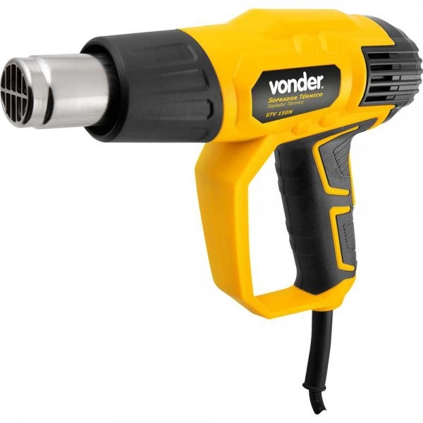 Soprador Termico Profissional Vonder