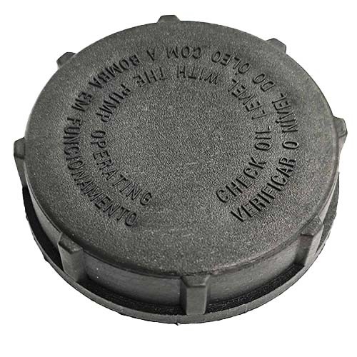 TAMPA RESERVATORIO HIDRAULICO PLASTICO CAMINHOES MB/FORD/VW MODERNO - 0004660568