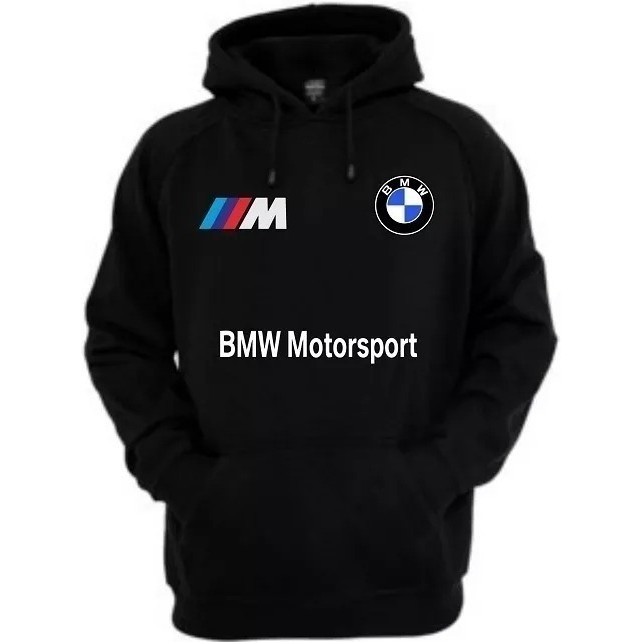 Blusa Bmw Carros Moletom Canguru Casaco Bmw B 10 Blusa de Frio Casual Flanelado Casaco Masculino Algodao
