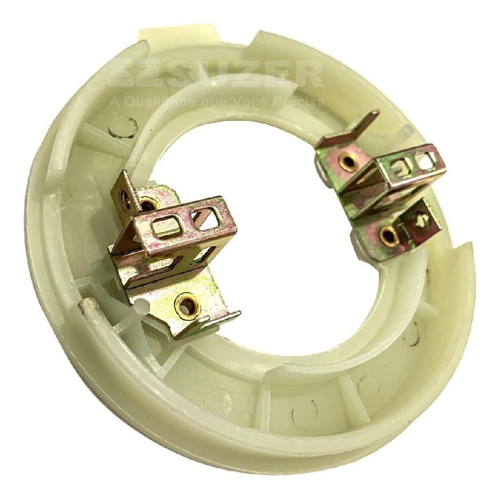Porta Escova Para Martelo Demolidor 30kg 11304 Gsh 27