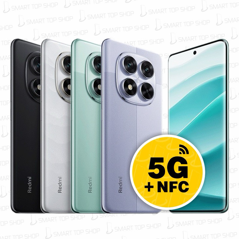 Xiaomi Redmi Note 14 Pro 5G 8/256GB E 12/512GB VERSÃO GLOBAL Original em Oferta na Shopee