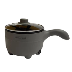 Panela Elétrica Portátil 2L 12/24V Caminhão Climatizar