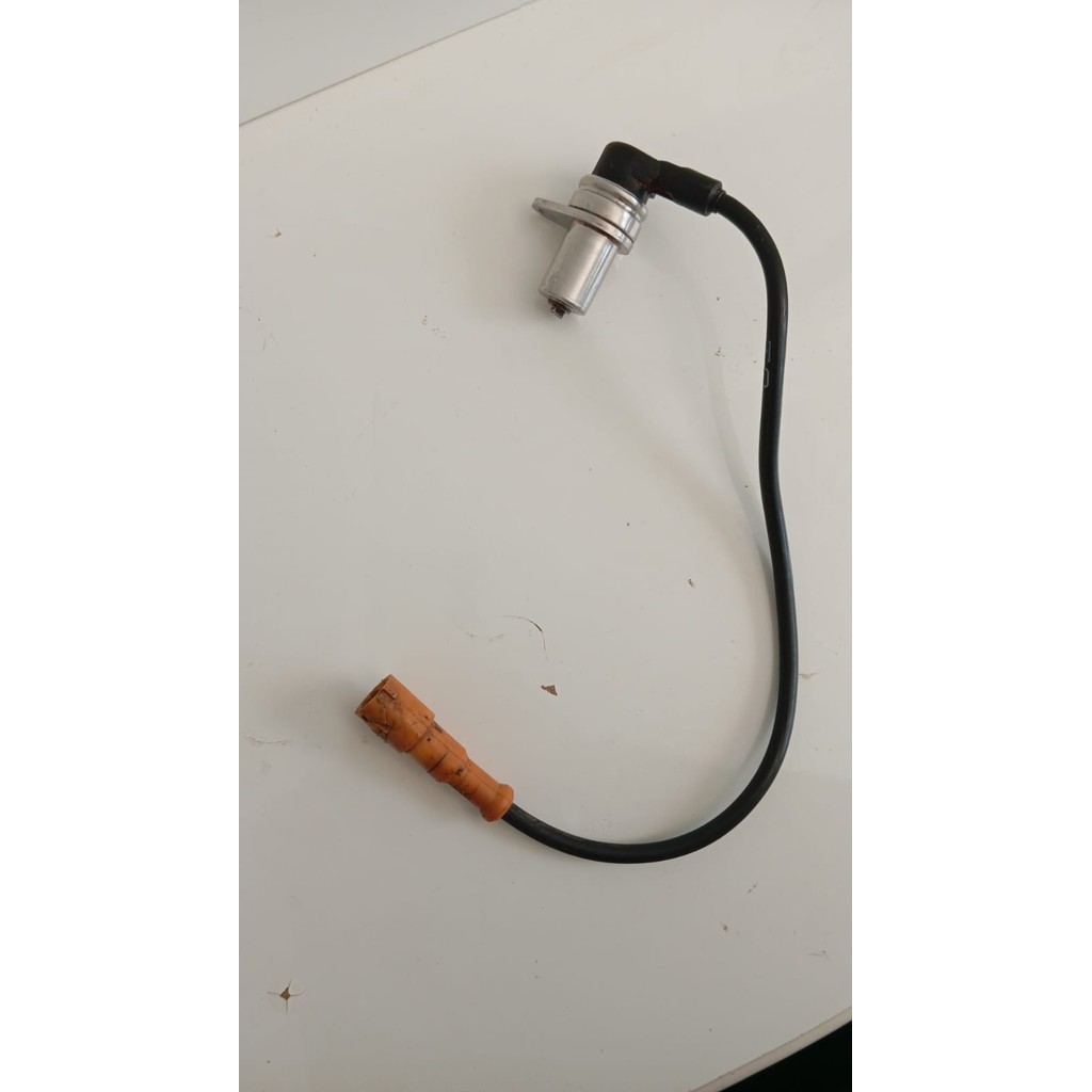 SENSOR ABS RODA TRASEIRA OMEGA