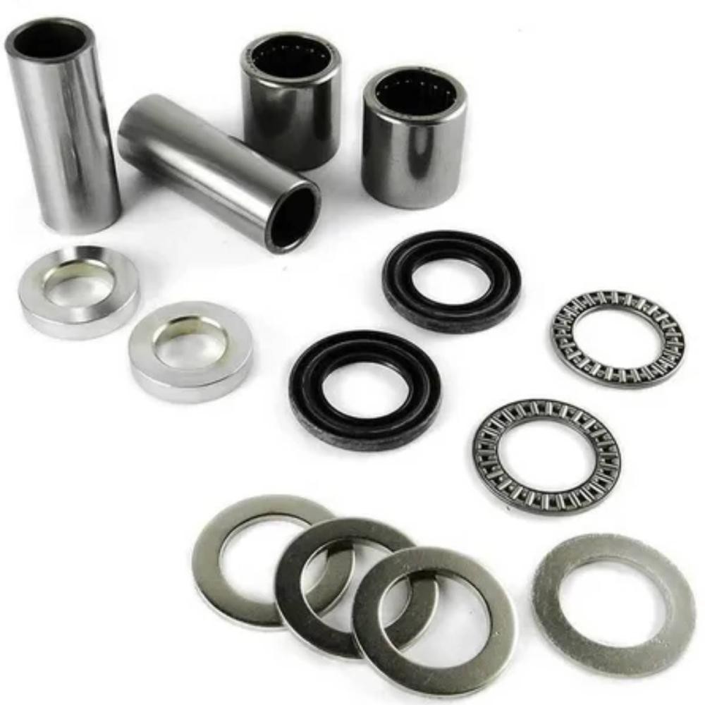 Kit Rolamento de Balança Worx CRF 250R 20/22 + CRF 250RX 20/22 + CRF 450 19/22