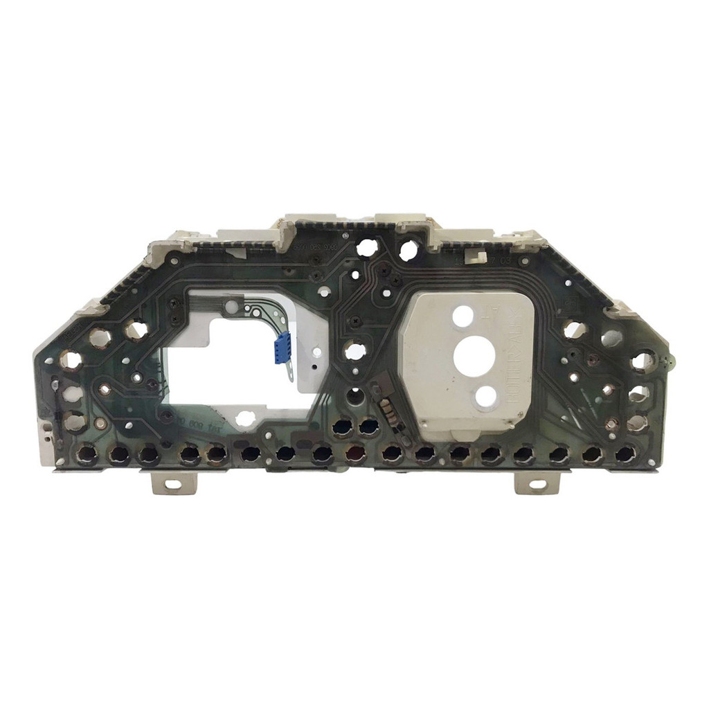 Malha Eletrica D Painel D Instrumentos Citroen Zx 1996 1997 1998 1999