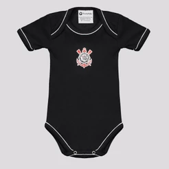 Body Corinthians Preto