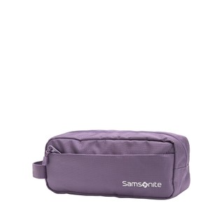 Estojo Samsonite Ignition Orys Roxo em Oferta na Shopee