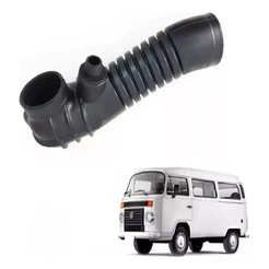 Mangueira Filtro De Ar Kombi 1.4 2010 2012 - 7x0129627